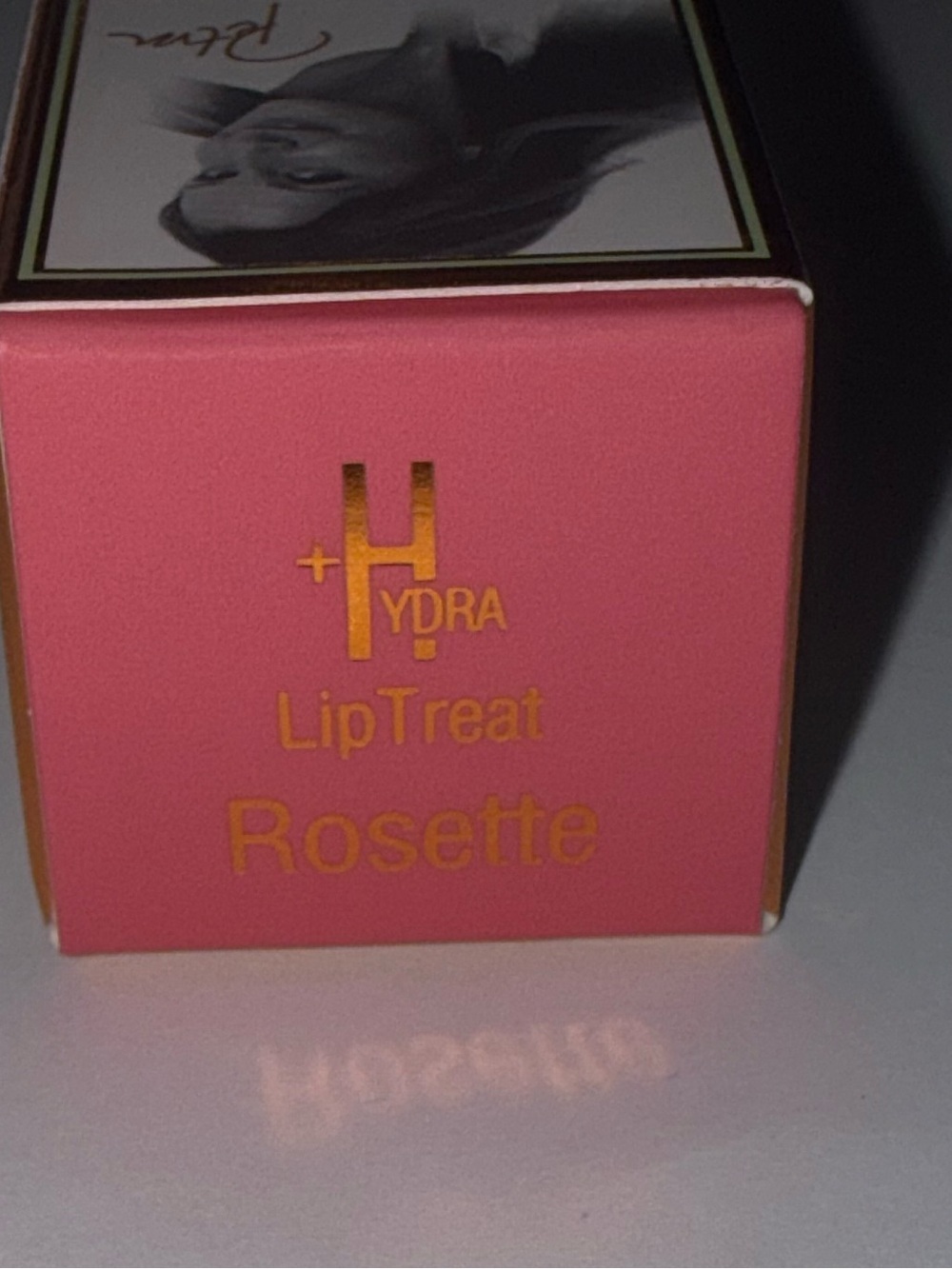 Pixi +Hydra Lip Rosette Hydrating Lip Hyaluronic Acid Avocado Oil Shea Butter - Picture 5 of 8